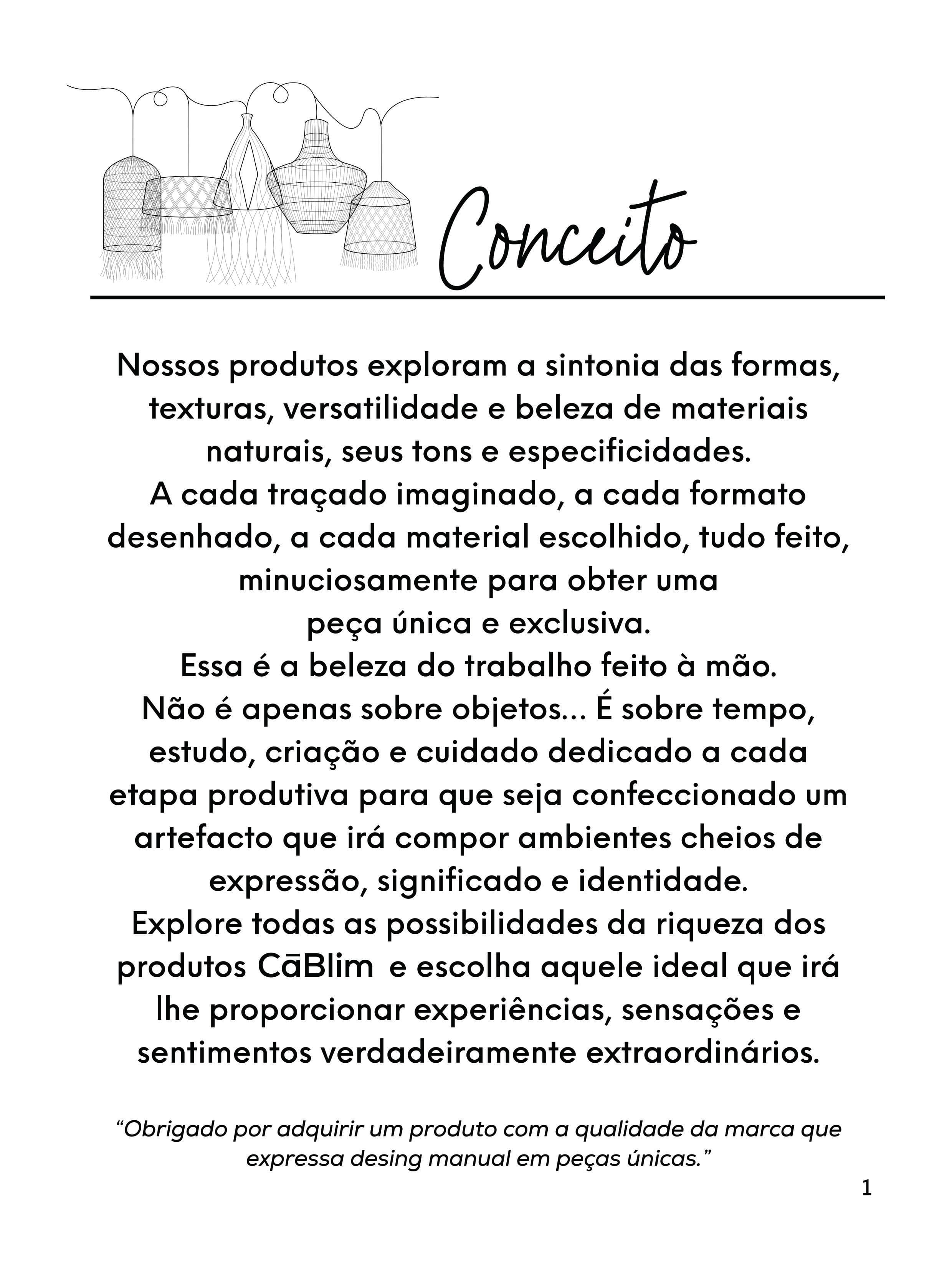 Conceito